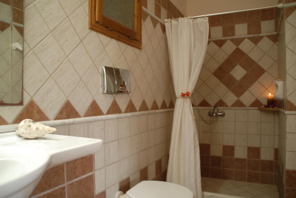 Eva Studios Kassiopi Zimmer foto