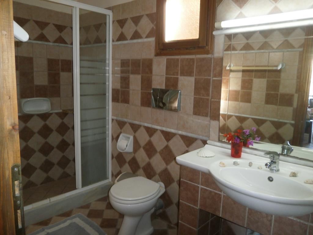 Eva Studios Kassiopi Zimmer foto